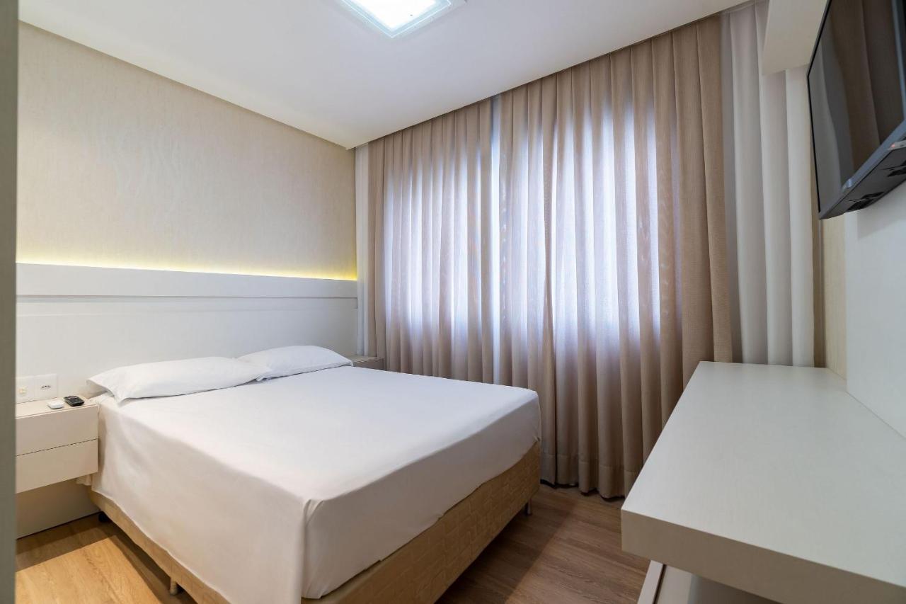 Varandas Do Atlantico - Apartamento Impecavel Em Condo Pe Na Areia Бомбиньяс Экстерьер фото